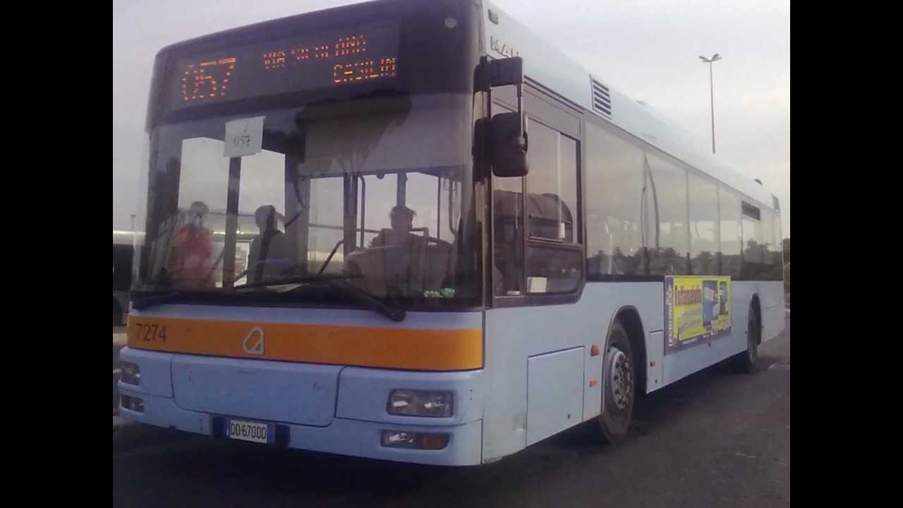 Raccolta MAN NL 263