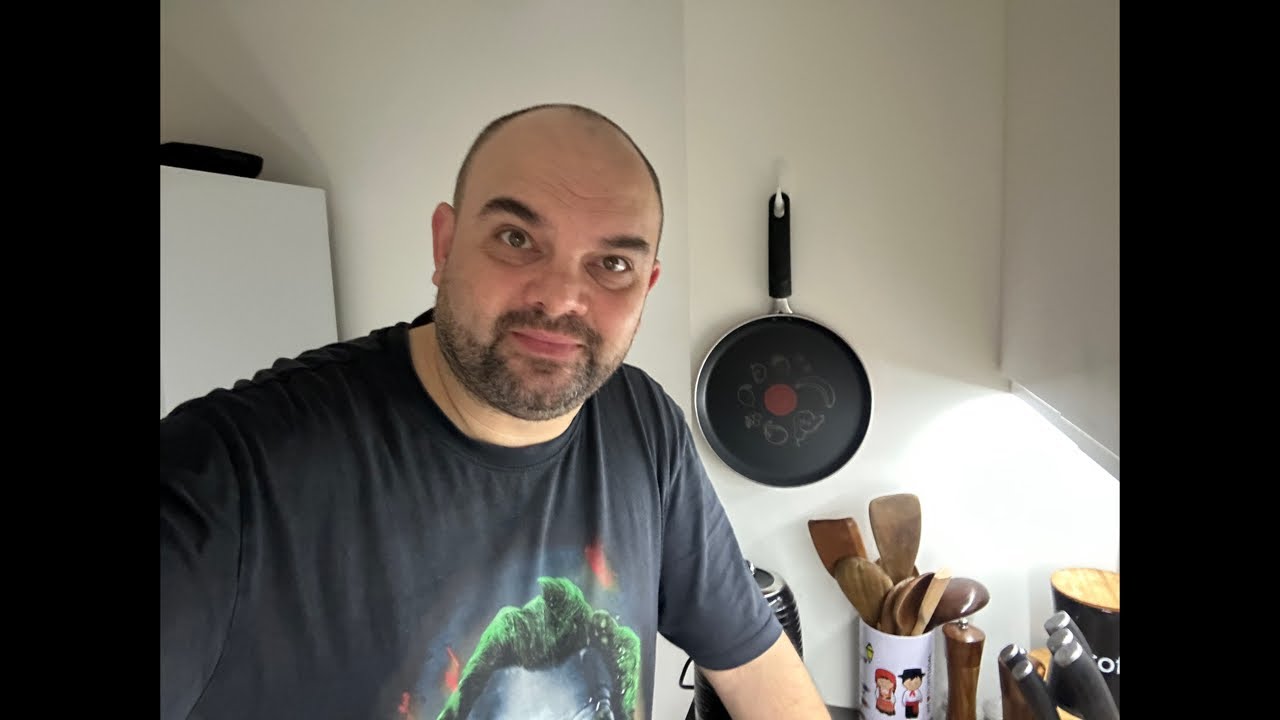 JaReK NA EMIGRACJI nadaje na żywo