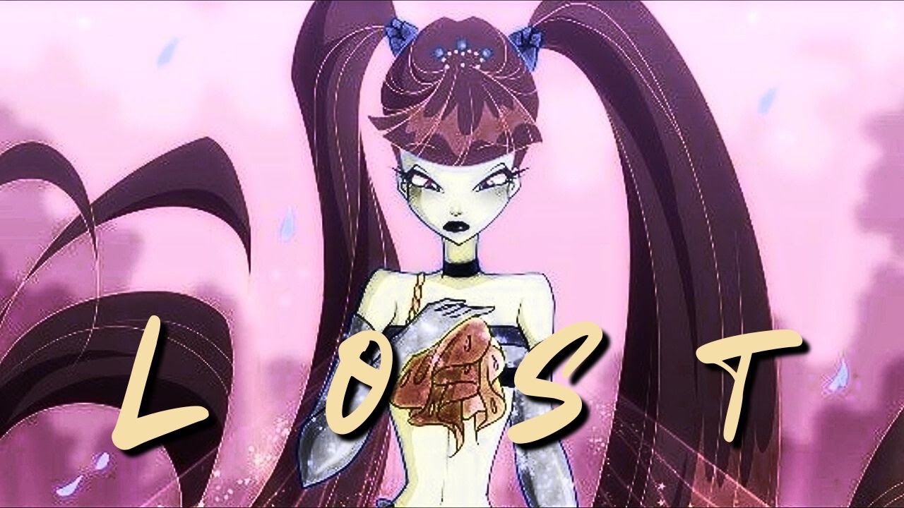 [Winx Club] Musa - Lost