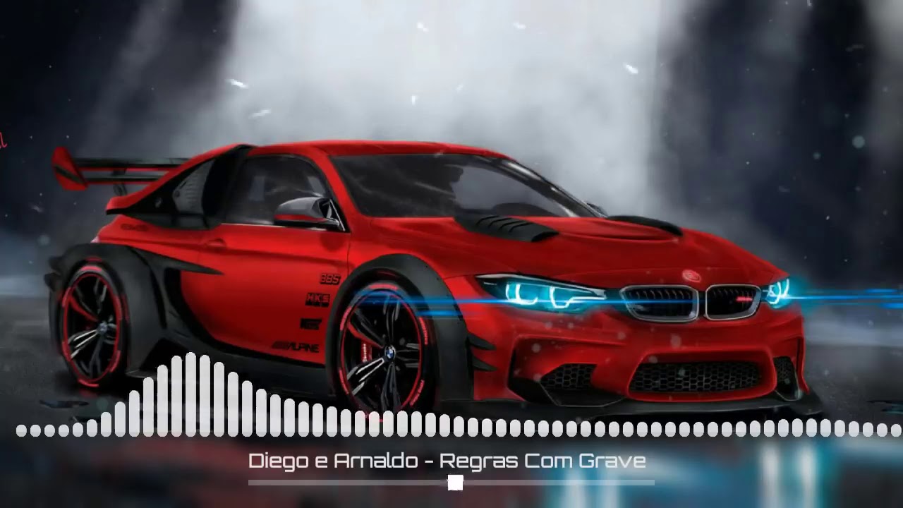 Diego & Arnaldo - Regras (COM GRAVE)