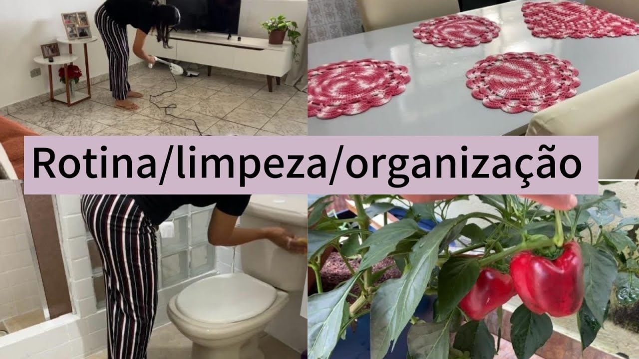 Manutenção da casa 🏠#organizando #limpeza 