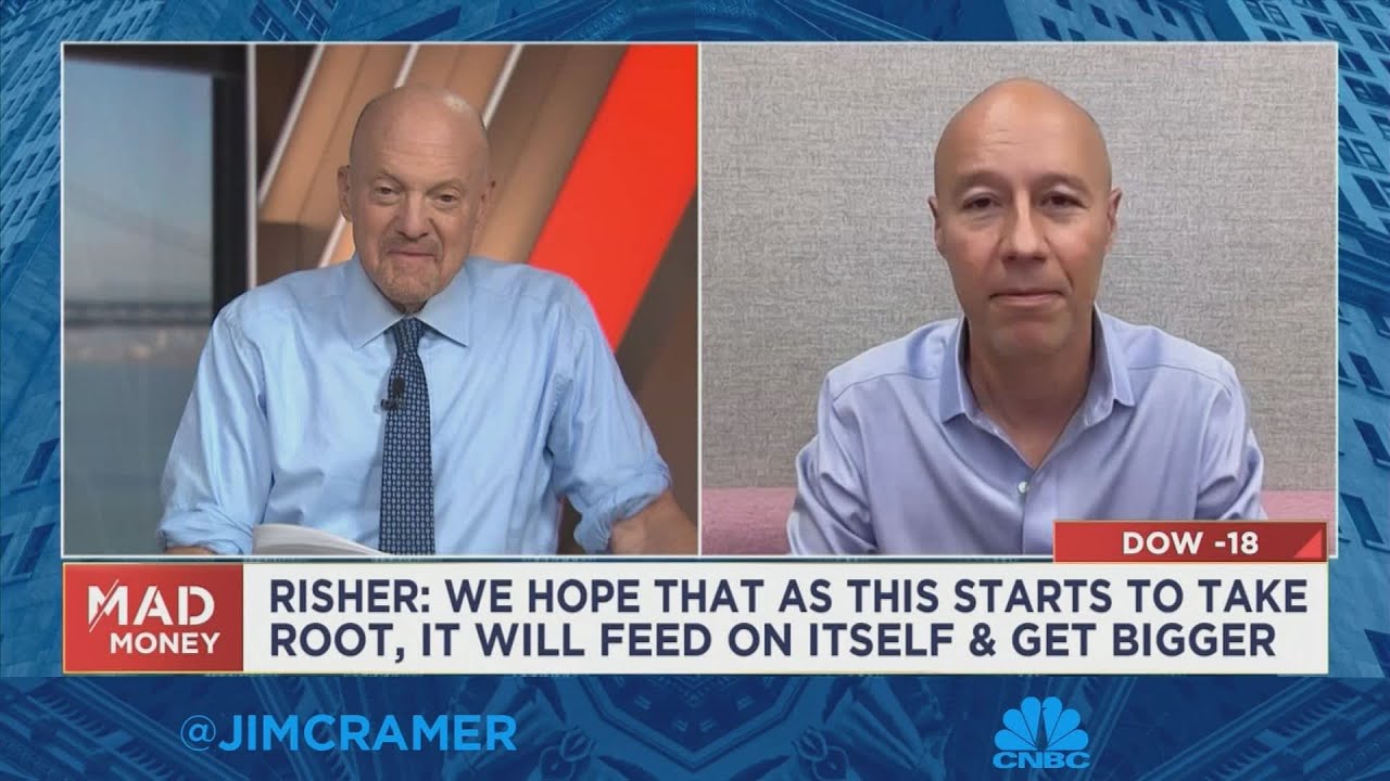 Lyft CEO David Rishner: We're seeing commute up 19% year-over-year