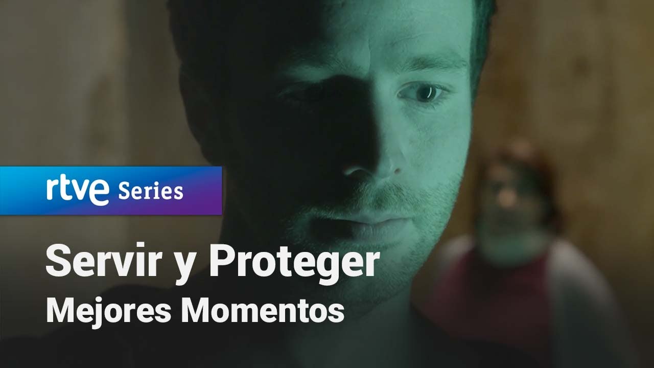 Servir y Proteger: Los mejores momentos de la semana 922 - 926 #ServirYProteger | RTVE Series