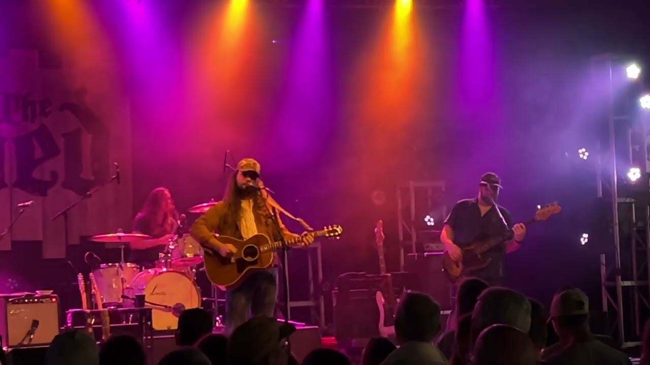 Ain’t a Road Too Long - Brent Cobb