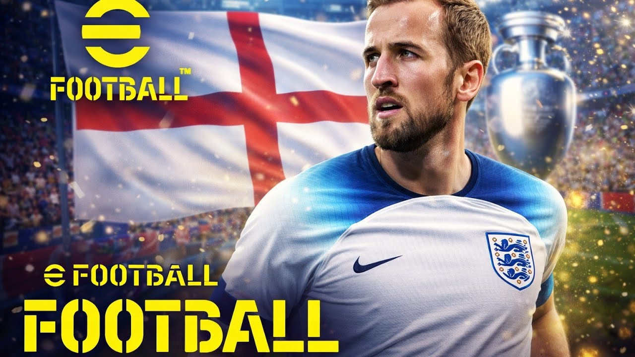 eFootball