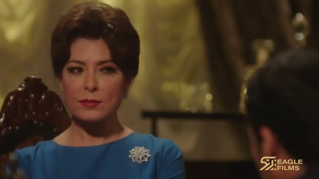 مهما تكبر، مش حتكون اذكى من أسيادك... أجمل مشاهد #جراند_أوتيل