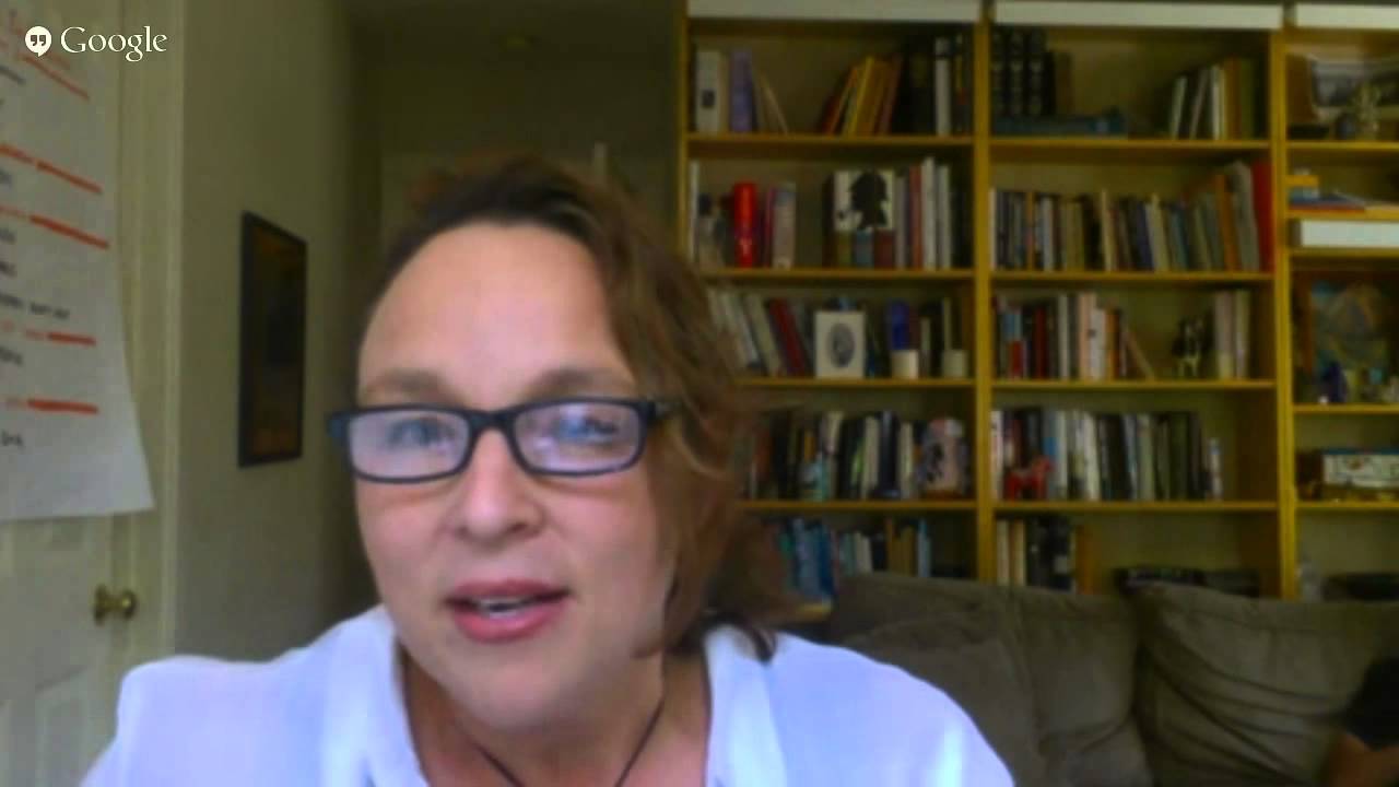 The V.O. Dojo's Tish Hicks - Live Q&A