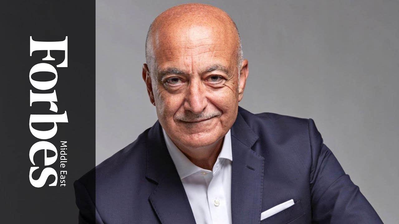 زياد مخزومي لفوربس: الفشل في الإدارة ونقص الكفاءة أوصلا أرابتك إلى التصفية