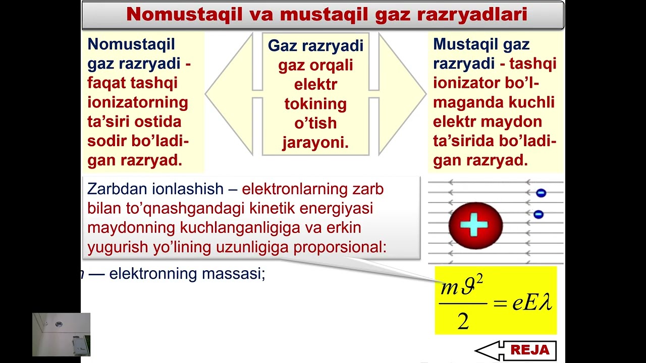 37  Gazlarda va vakuumda elektr toki 2025 26