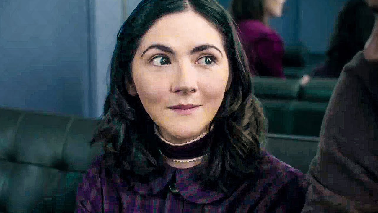 ORPHAN: FIRST KILL Official Trailer (2022) Horror Movie