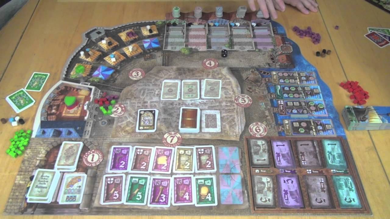 Colonia Review - with Ryan Metzler