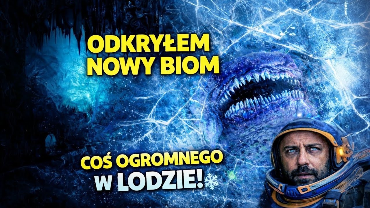 Powrót do PHI Robotics😎  Subnautica Below Zero 2026 PS5 🐋🐟🐙