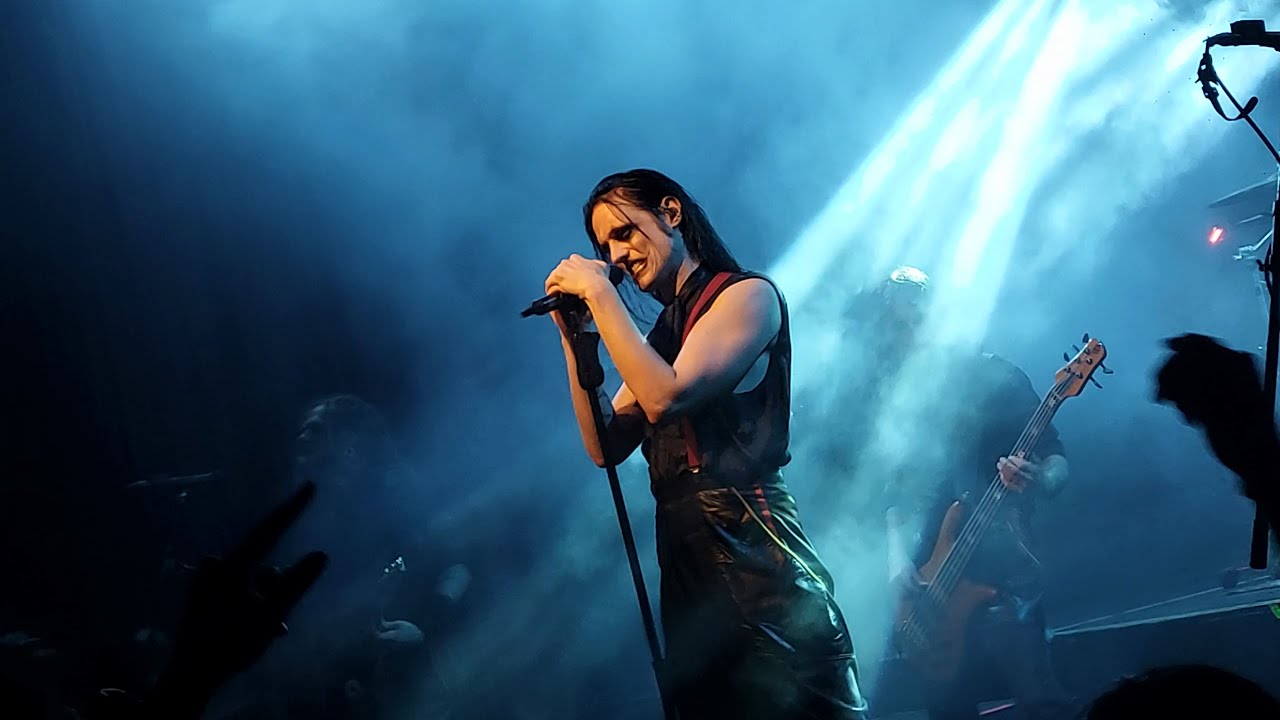 Avatar - The Dirt I'm Buried In - El Teatrito Argentina 29/04/2024 - 4K