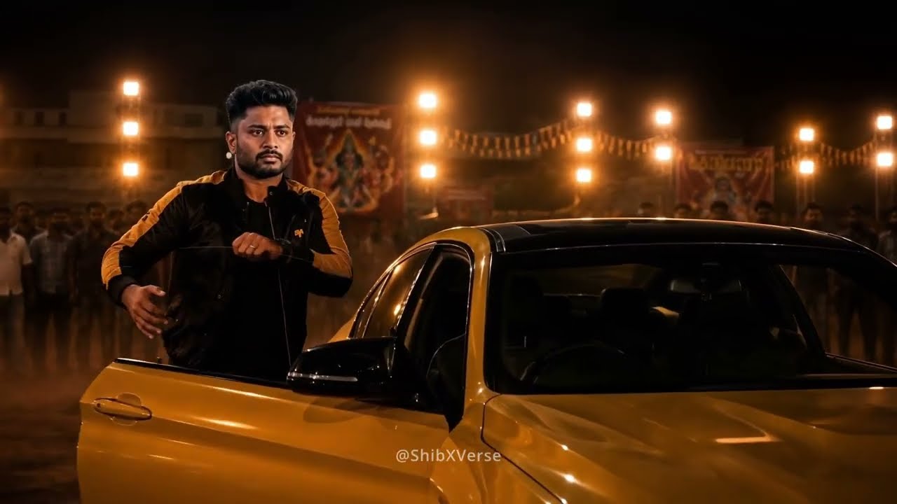 Athiradi - Sanju Samson intro | Tovino Thomas | Basil Joseph