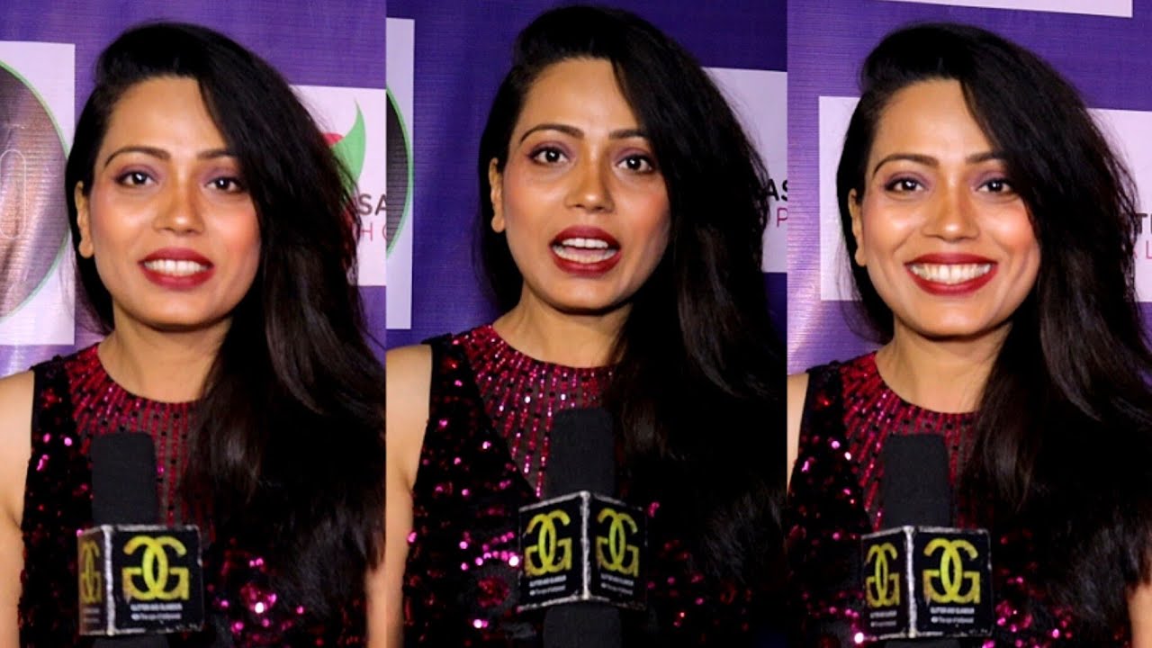 Anchor Anupama Singh Interview on her Fitness & Happiness | Radio Adda Excellence 2022 | G&G |