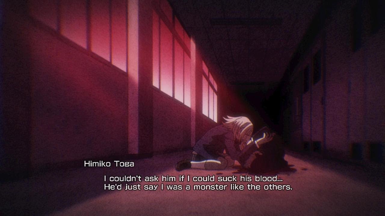 Toga Goodbye