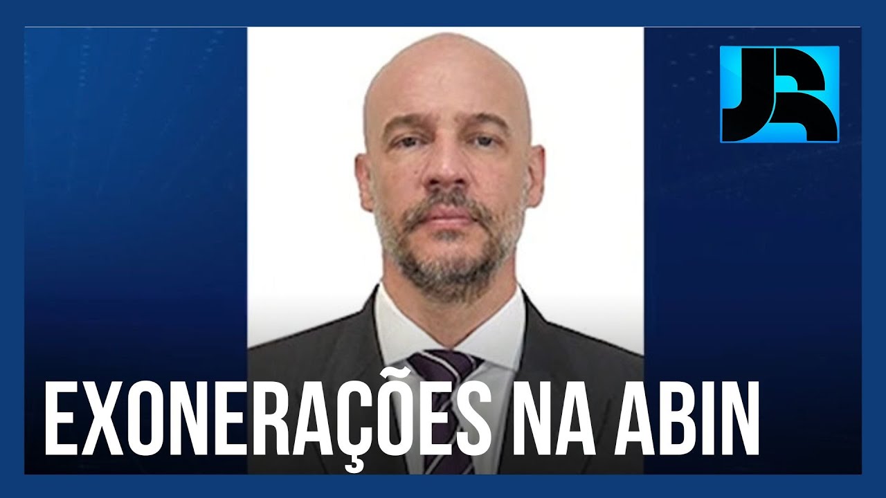 Governo exonera mais cinco diretores da Abin ap&oacute;s suspeita de espionagem ilegal