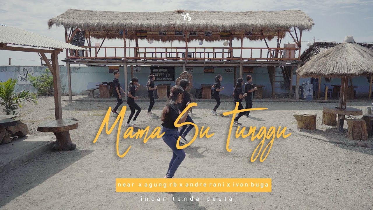 mama su tunggu ( near ft no name crew _  andre rani _ ivon buga )