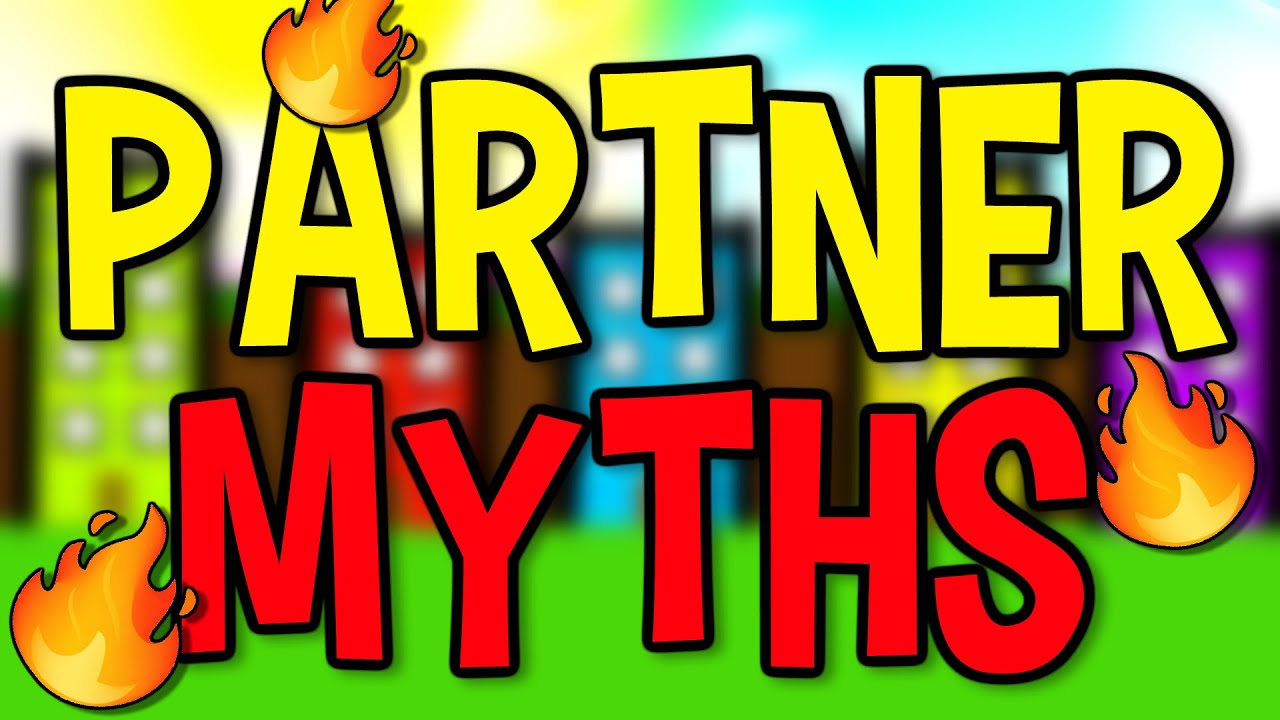 BIG Games Partner Myths (Debunking The Lies)