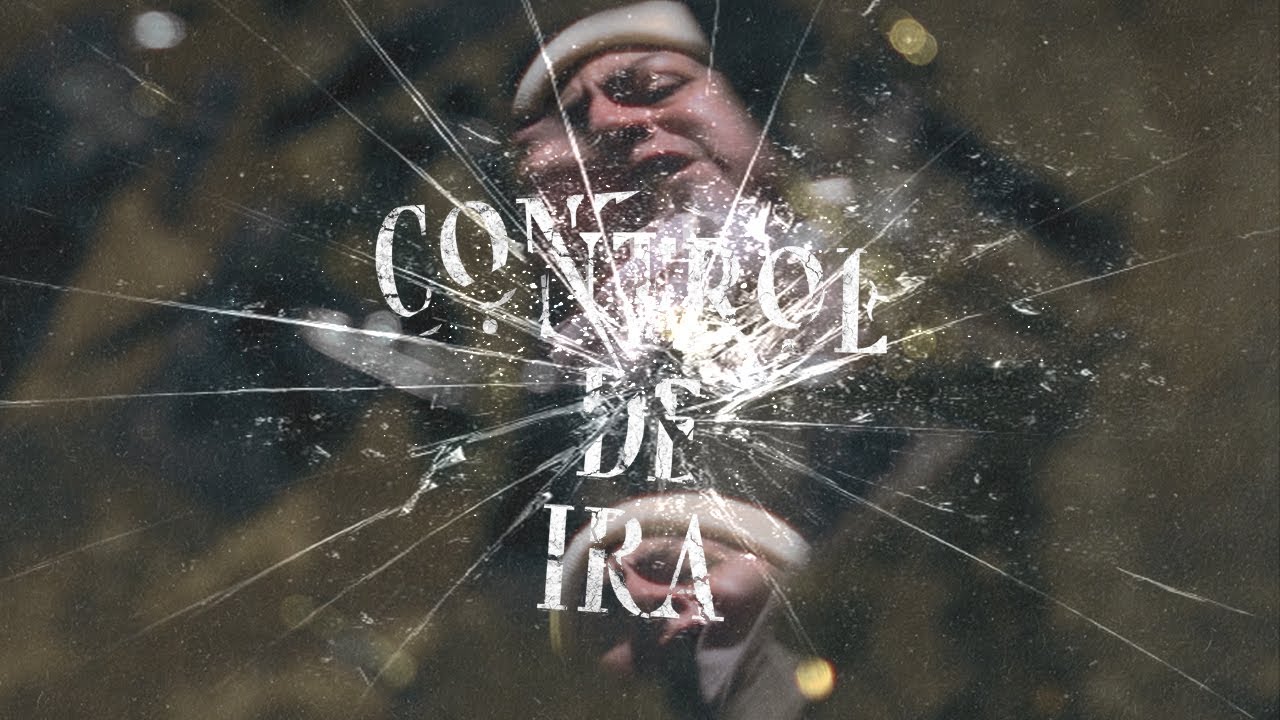Chette MC - Control de Ira (Official Video)