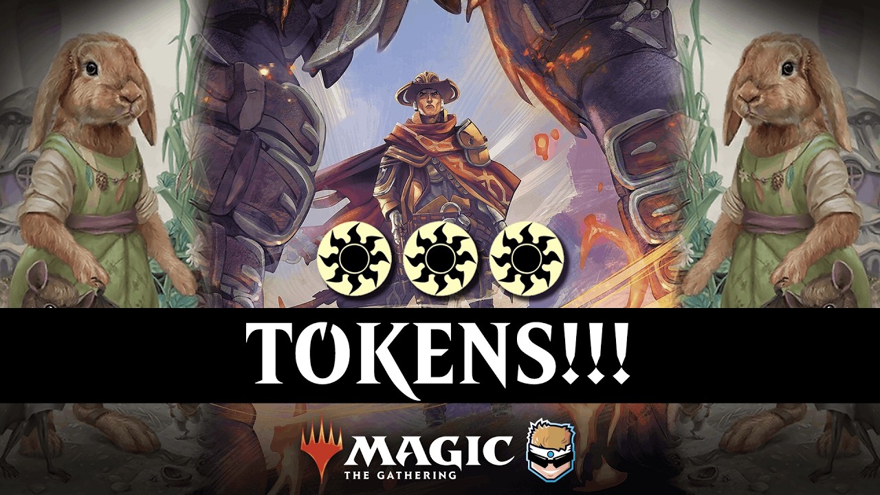 I built a good deck | Standard [MTG Arena]