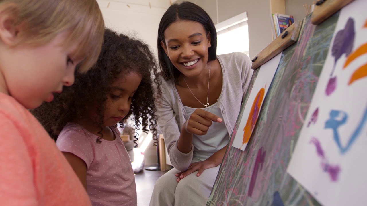 Preparing a School Ready Child: The Ready Child and The Ready School (REL Southeast)