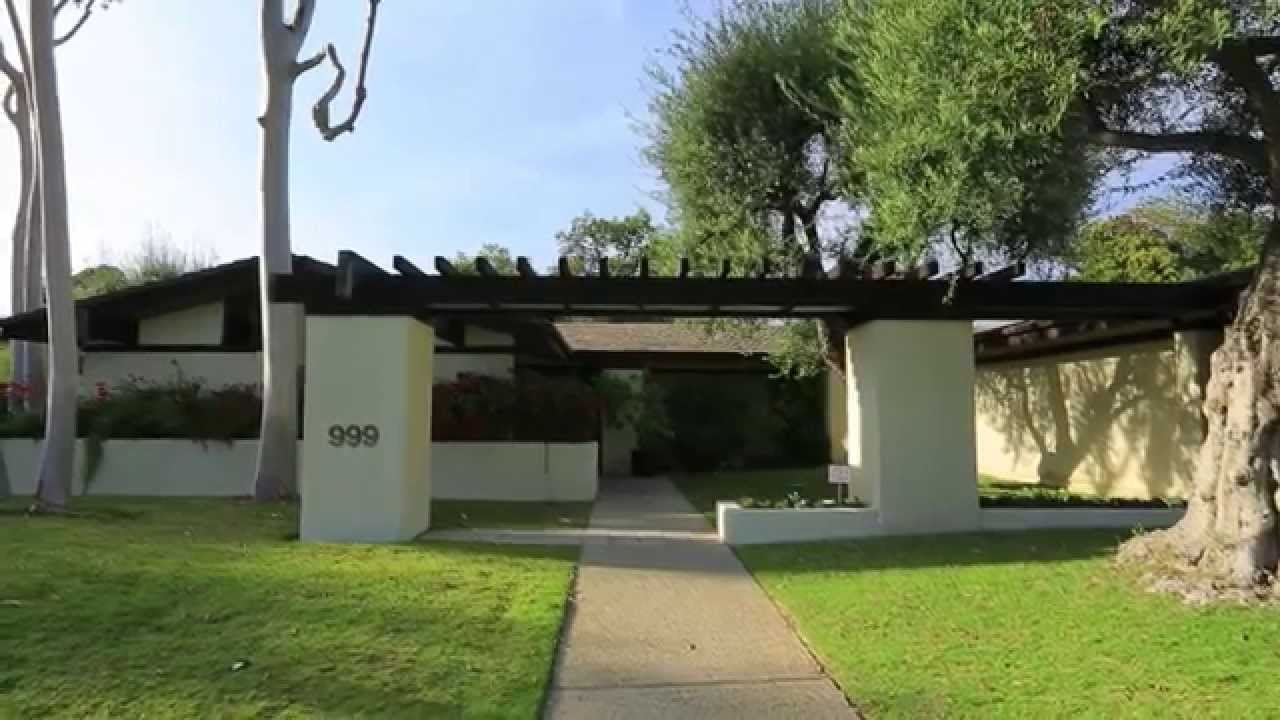 San Rafael Pasadena Homes For Sale| 999 Buckingham Pl, Pasadena CA 91105