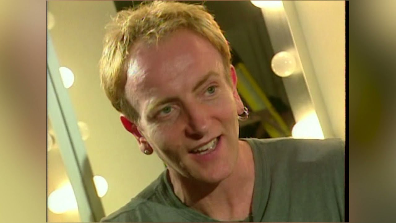 The Story of...Def Leppard (2002)