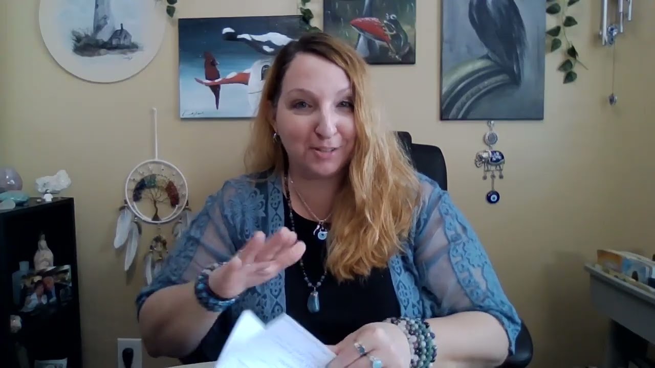 Whoever is "CHOSEN"...You're in a SACRED COVENANT! 🕊️ 2 SOULS CALLING to EACH OTHER! 💞 You're READY!