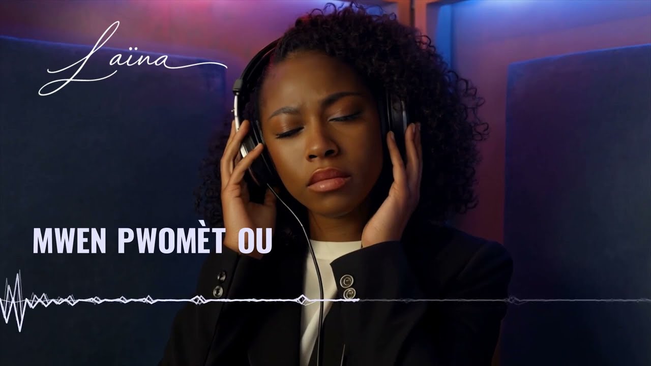 Mwen Pwomet ou