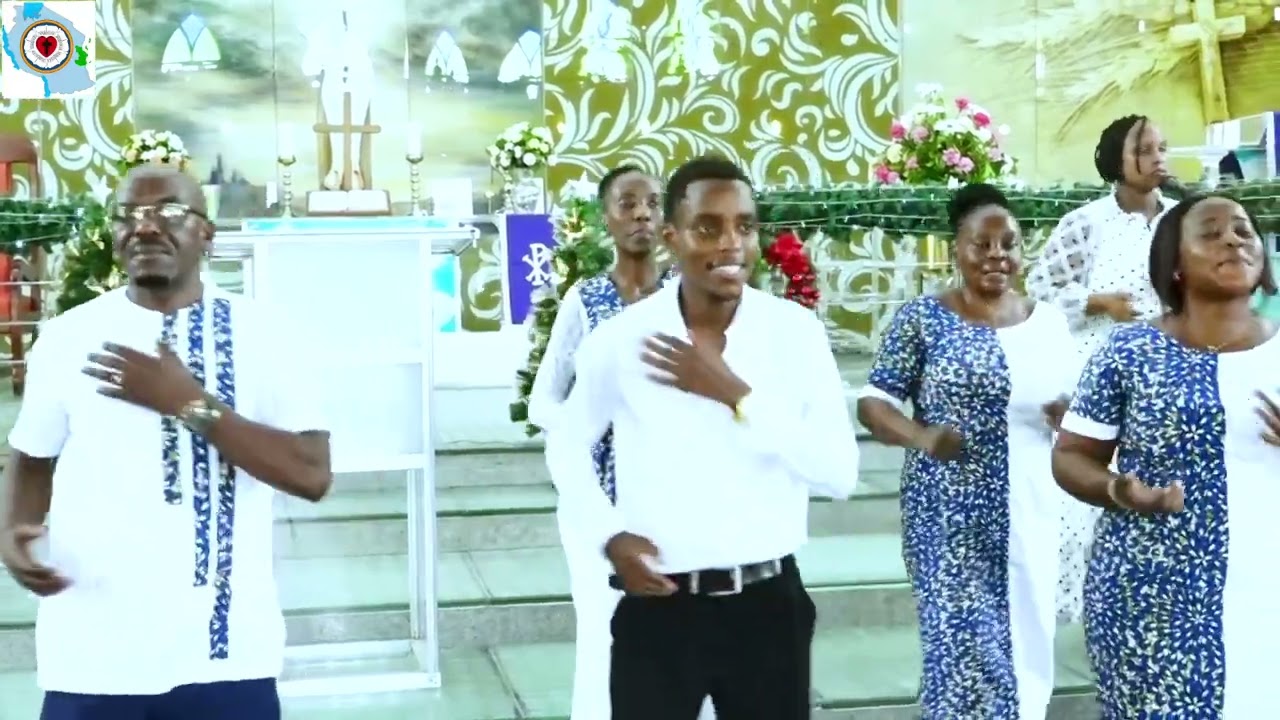 KWAYA YA UKOMBOZI, KKKT MSASANI