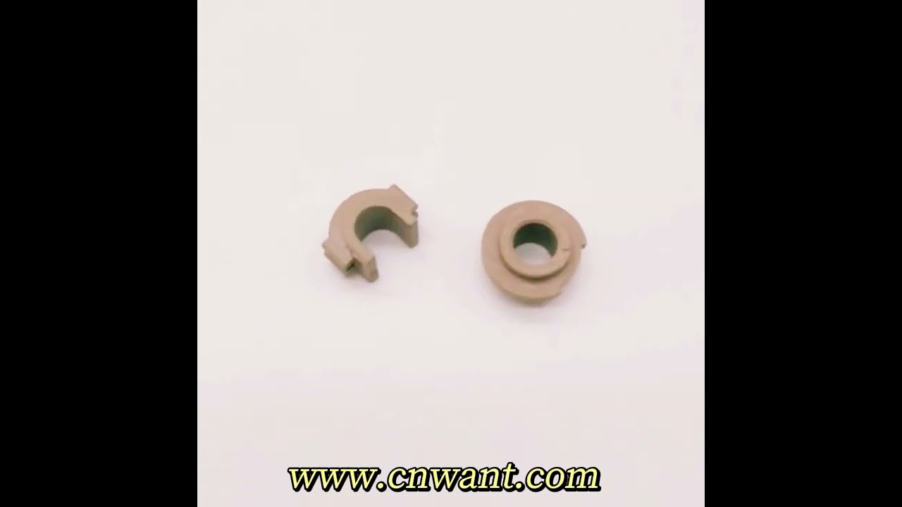 Canon Copier Spare Parts  FU5-1519-000 Lower Fuser Roller Bushing For Canon MF7280 IR 2016 2020