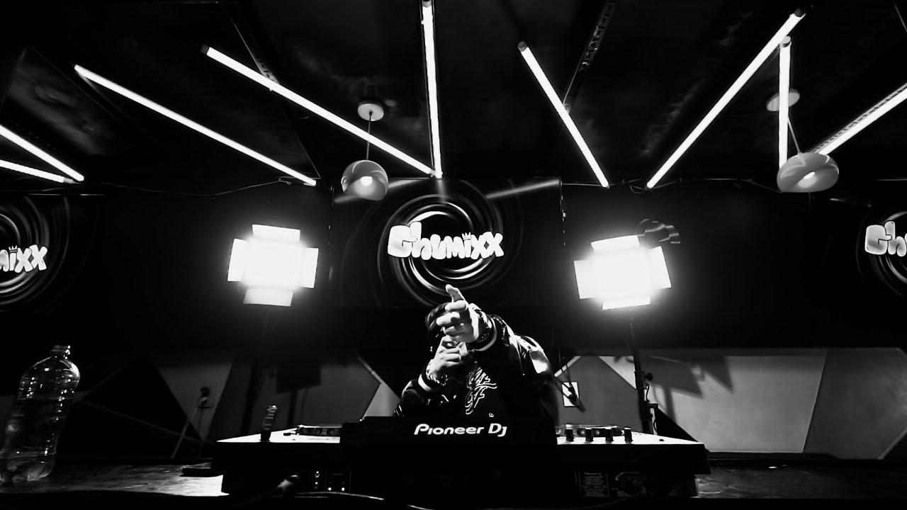 CHUMIXX DJ SET 2K26 🔥