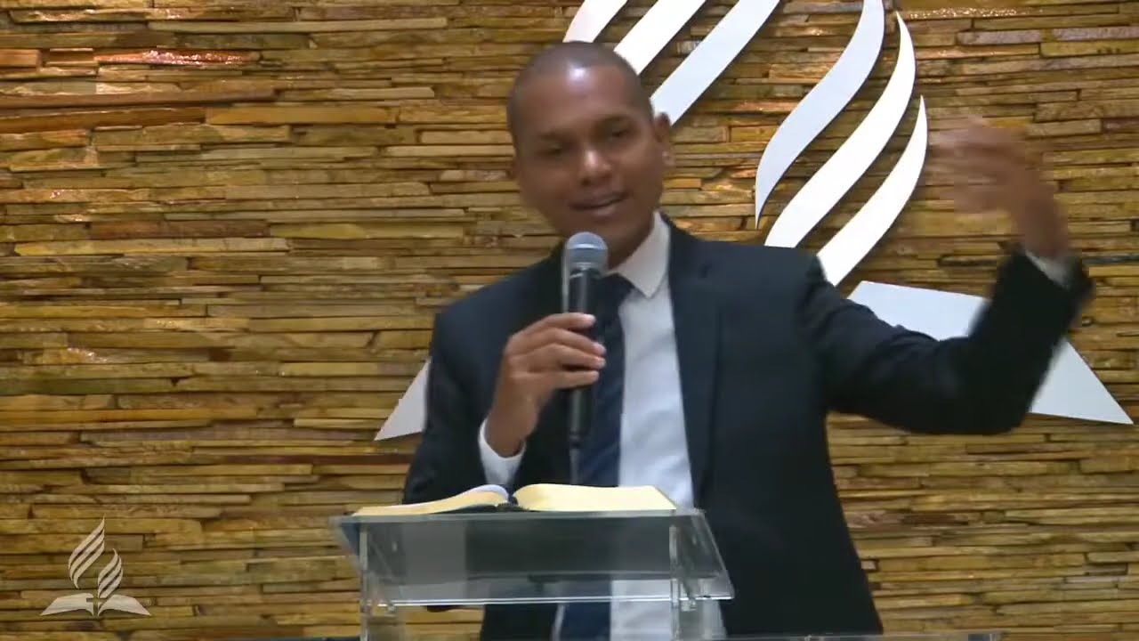 Há quanto tempo? - Marcos 9:14 a 24 - Pr. Vítor Ribeiro