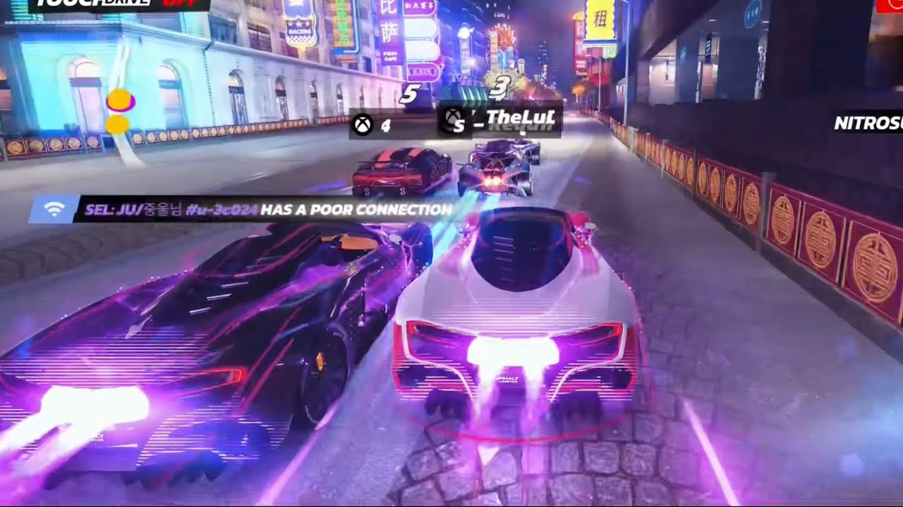 25 minutes of insanely aggressive slipstream races ( ​⁠ft. @a.n9823  @trvvst5854)