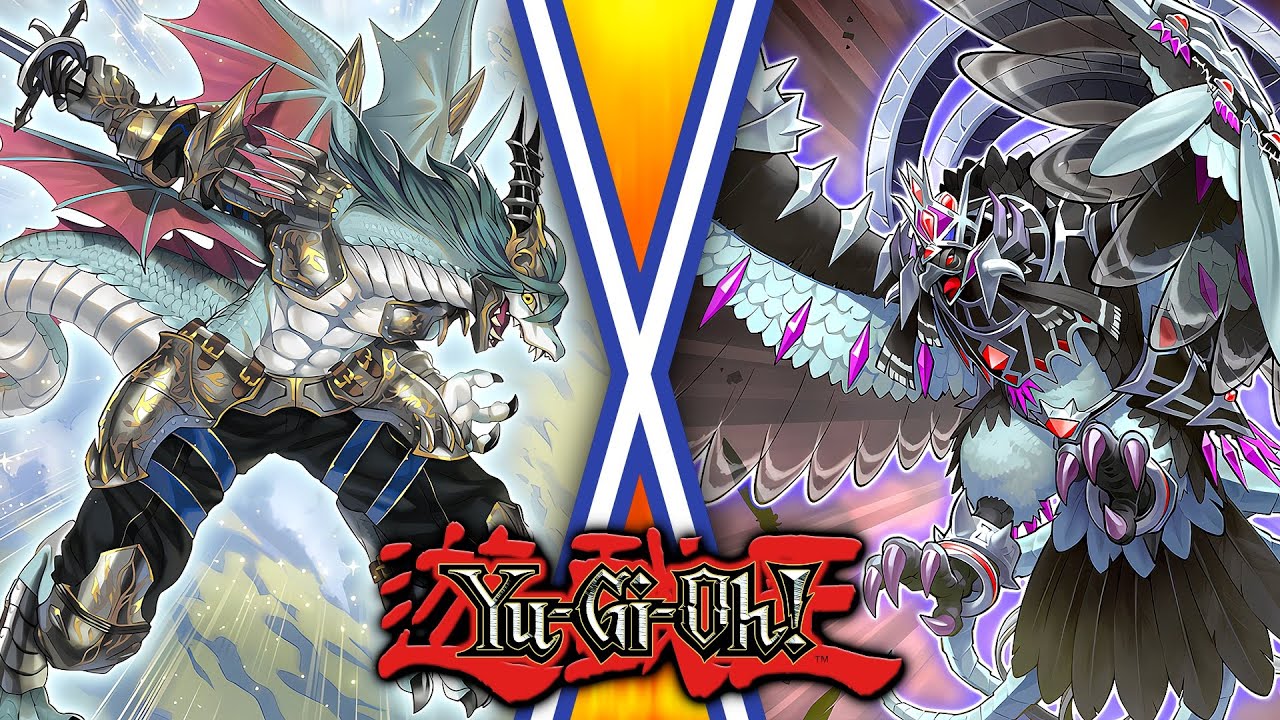 Um Duelo LENDÁRIO na Local! Fur Hire VS Simorgh | Yu-Gi-Oh!
