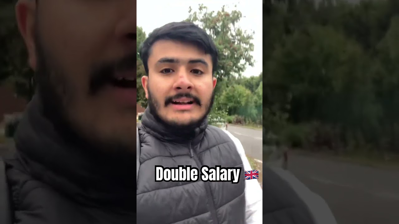 Двойная зарплата на Рождество в Великобритании 🇬🇧 | Зарабатывайте больше #jobsinuk #international...