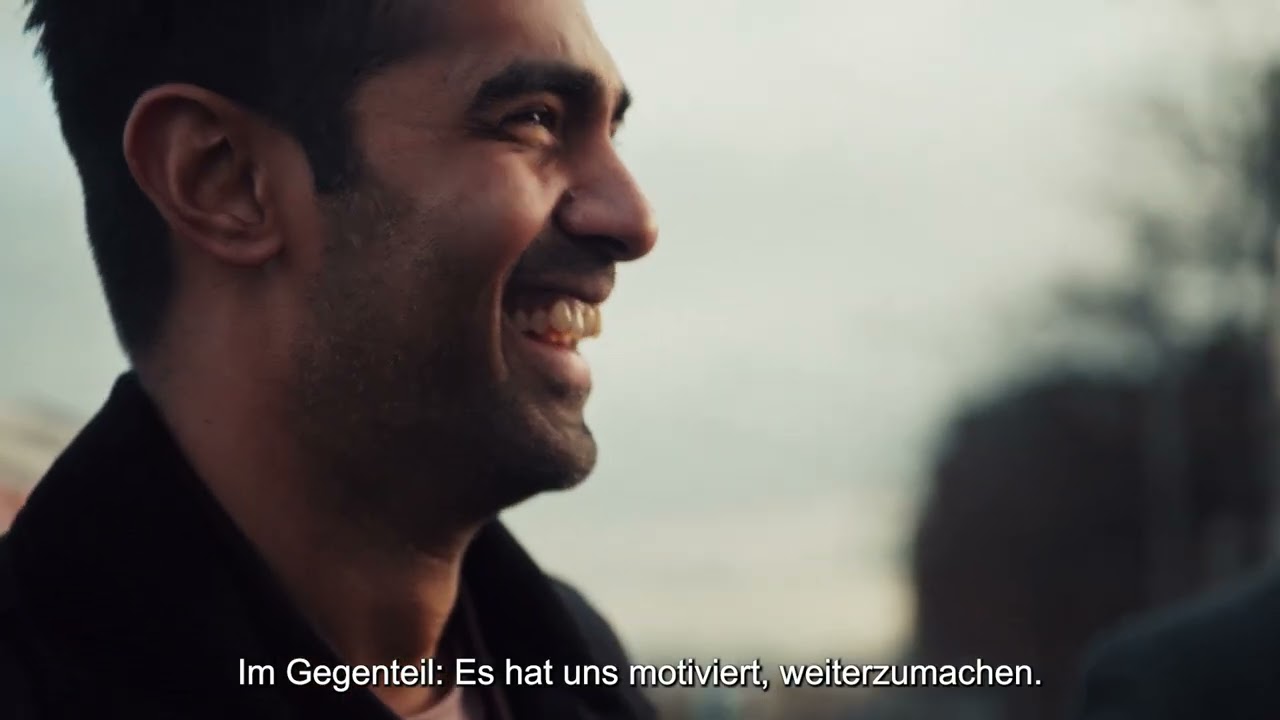 BrandScotland x BBC Storyworks - Innovation Film - Full Length - German