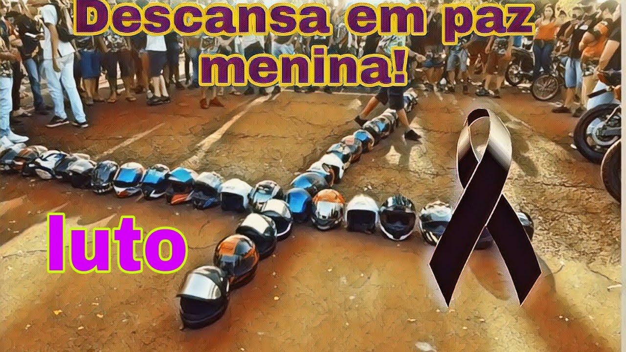 homenagem Amanda da 160 Cortejo