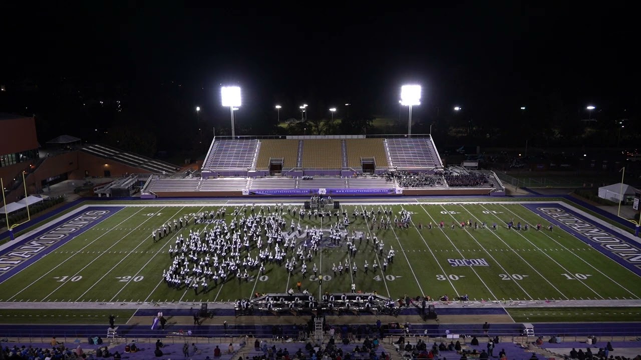 2023 ToC PotM Performance (Night)