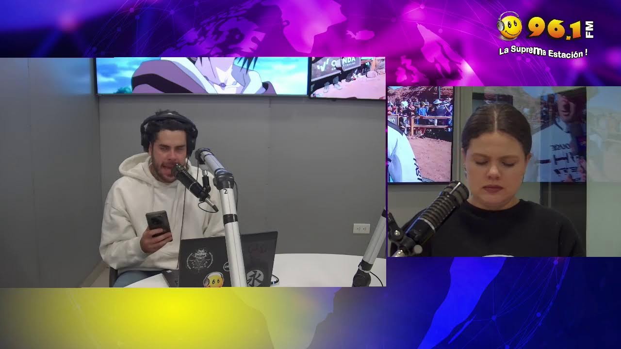 LA VOZ DE LA CIUDAD