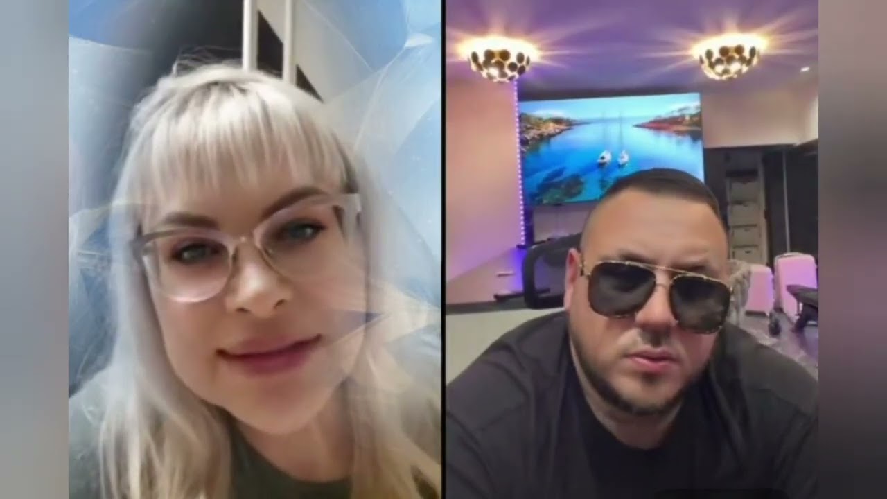 FILIP CAR I MARIJA KULIĆ ZARATILI U LAJVU! Komentarisali Elitu, a onda pomen Maje sve zapalio