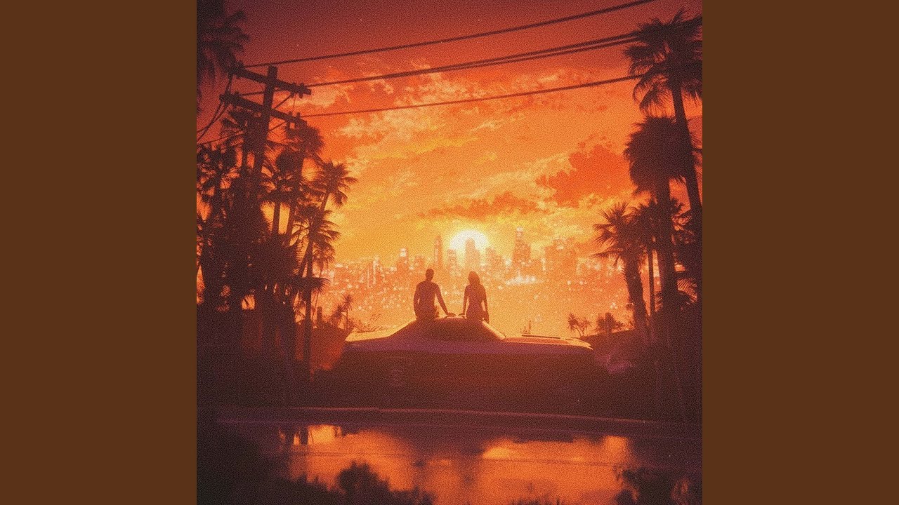 Sunset Ride (Slowed)