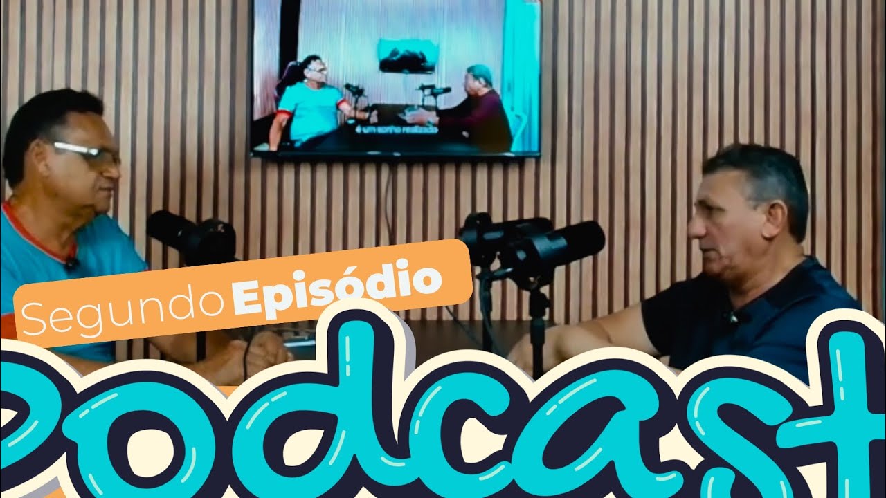 Desafios do Agente de Cidadania | Podcast IFASE #02