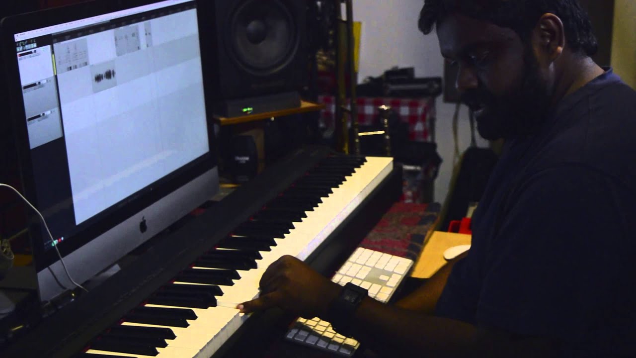 Piano Tutorial | Left Hand Independence