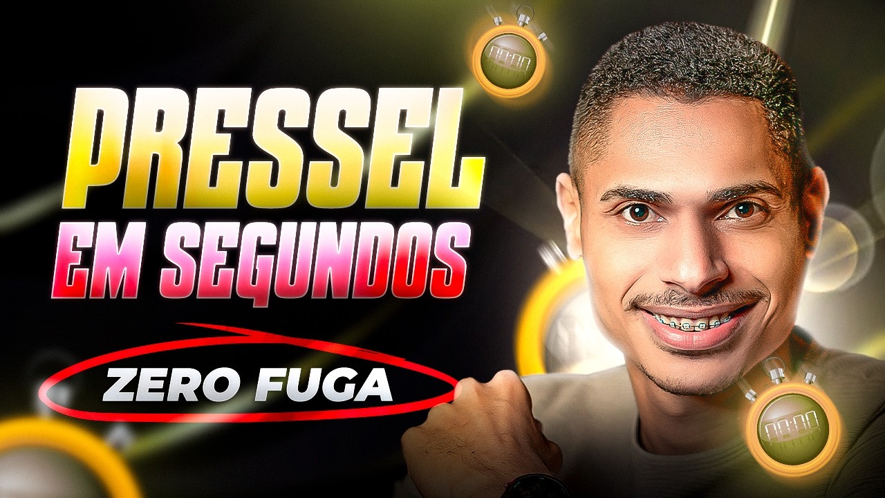 CRIANDO PRESELL em SEGUNDOS para VENDER na GRINGA e no BRASIL
