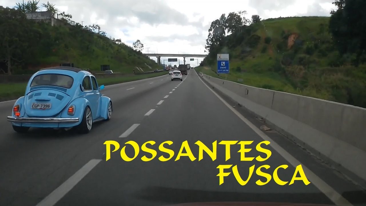 POSSANTE = FUSCA 02
