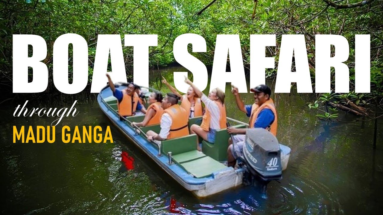 Exploring A Hidden Island Adventure In Sri Lanka