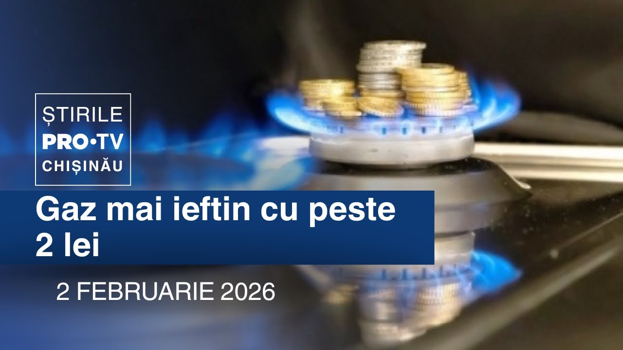 Știrile PRO TV (ORA 17:00)