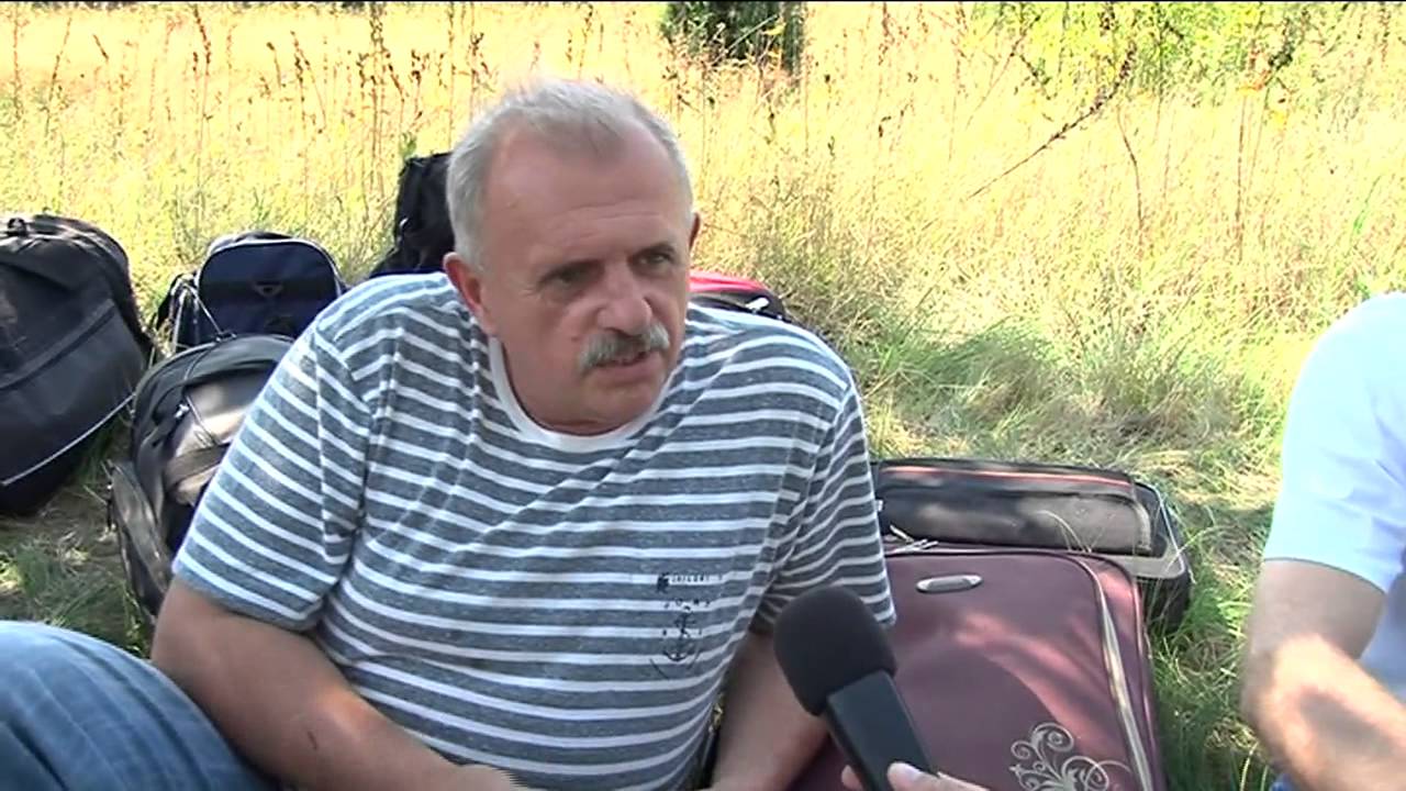Śmiertelny wypadek